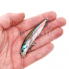Воблер DUO Realis Rozante 77SP ADA4013 8.4 гр, вид сбоку