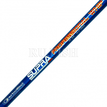 Удилище поплавочное Garbolino Supra Professional Whip
