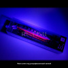 Воблер Smith Cherry Blood SR 90F 9.4 гр 42, съемка в ультрафиолете