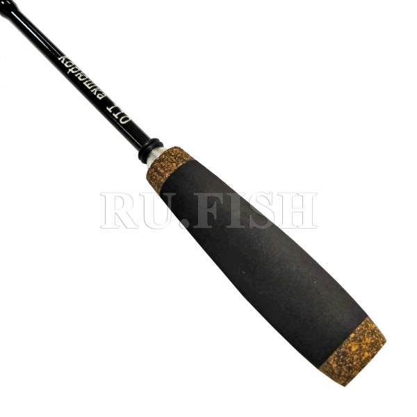 Удочка для блёсен TRG Корюшка 110 см