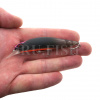 Воблер DUO Realis Rozante 77SP 8.4 гр CCC3549 SW, вид сбоку