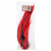 Мех хвоста оленя Wapsi Bucktail Large Fl Red