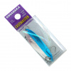 Блесна колеблющаяся Kosadaka Castmaster 46 мм 11 гр Platina/Blue