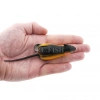 Приманка силиконовая TimeGo Kingkong Mouse 70мм 22гр 06, спинка