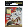 Крючки ассист Sasame N-311 Trout Minnow LL