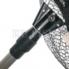 Подсак Nakazima Slide Rubber Net 55×45×50 см, фото ручки