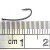 Крючки Hayabusa FLY383 Nymph Hook BN (1000шт.)