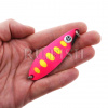Блесна Primfishing Aki Aji на лосося 45 гр PRF66, фото на ладони 1
