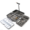 Набор инструментов LWS Compact Fly Tying System