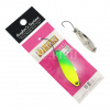 Блесна Angler's System BUX Olian 49мм 8гр SH-S