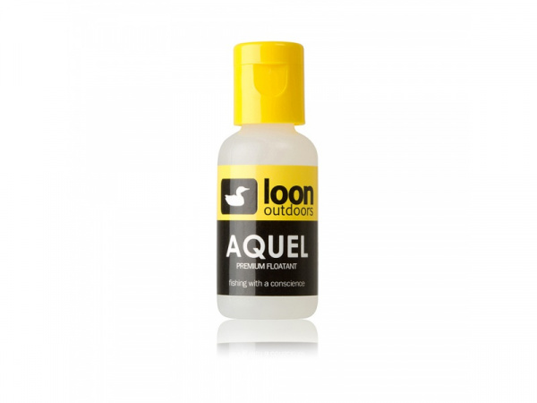 Флотант гелевый LOON Aquel