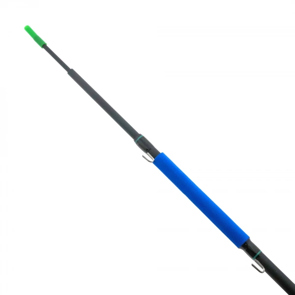 Удочка для самодуров RuFish Blue Chika 3 125 см, вершинка