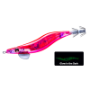 Кальмарница DUEL A1816 LYYR с 3D-покрытием для охоты на кальмара