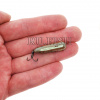 Воблер Smith BTK Swimmer 35 мм 4,2 гр 10, спинка