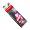 Блесна Daiwa Salmon Rocket 45гр, цвет 0741 4435 Mirror Pink Zebra