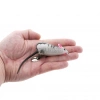 Приманка силиконовая TimeGo Kingkong Mouse 70мм 22гр 03, вид сбоку