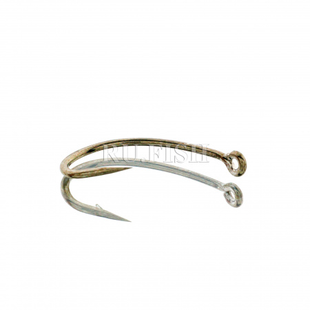 Крючки Sung Woon Scud hook SW-9012 NBR форма