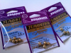Груз вольфрамовый "чебурашка" разборный KOSADAKA Gold