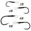 Крючки ассист SMITH Sure Hook (6шт.)