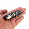 Поппер DUO Realis Fangpop 105 CCC3688 24.5 гр, вид сбоку