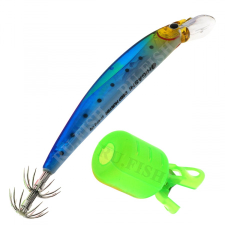 Колпачек для крючков Higashi Hook Saver Set