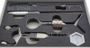 Походный набор инструментов STONFO Travel Tool Set