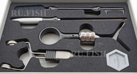 Походный набор инструментов STONFO Travel Tool Set