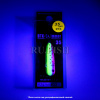 Воблер Smith BTK Swimmer 35 мм 4,2 гр 03, съемка в ультрафиолете