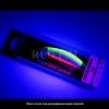Воблер Yo-Zuri Crystal Minnow 70S 7.5 гр HCL, съемка в ультрафиолете