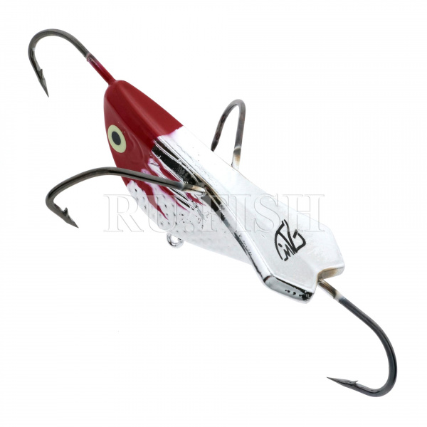 Приманка зимняя TimeGo Краб PKK-05 90 гр #04, фото Ru.Fish