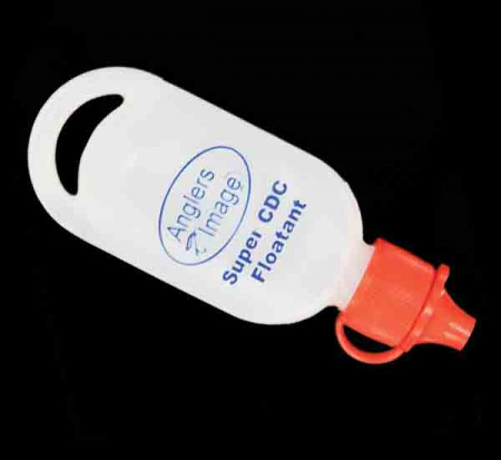 Флотант ANGLERS IMAGE Super CDC Floatant