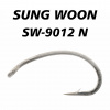 Крючки Sung Woon Scud hook SW-9012 N