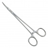 Зажим Agile Mosquito Forcep 18см Загнутый