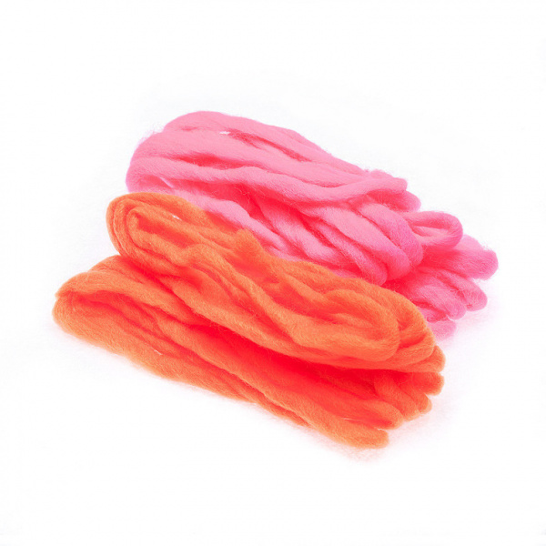 Пряжа Hareline Egg Yarn