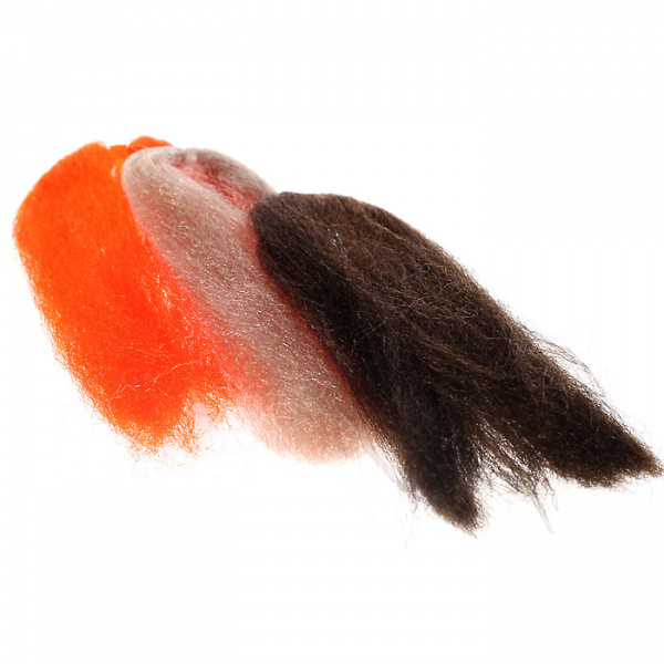 Волокна синтетические Hareline Ice Fur