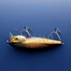 Воблер Asakura Bullhead 6 SR-SP 9.1 гр 620 спинка