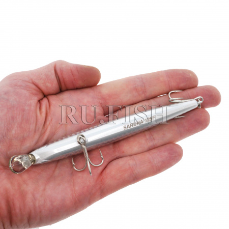 Воблер Smith Saruna 125F 18 гр 31, брюшко