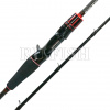 Удилище штекерное бортовое Higashi Perfect 145 см 50-150 гр