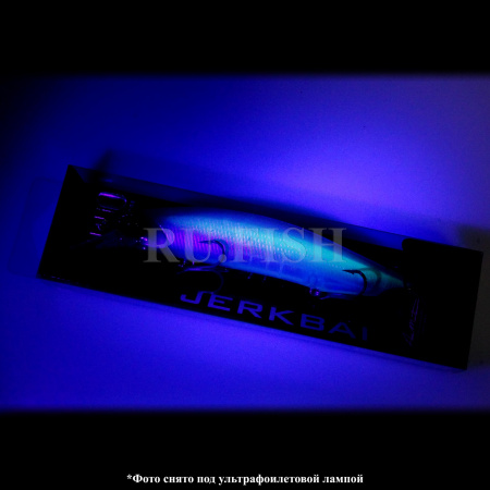 Воблер DUO Realis Jerkbait 120SP 17.7 гр CCC3350, фото Ru.Fish