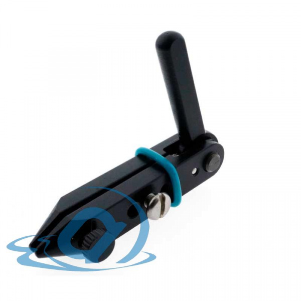 Губки для тисков RENZETTI Cam Jaw Assambly - Traveler Only hooks 28 - 4/0