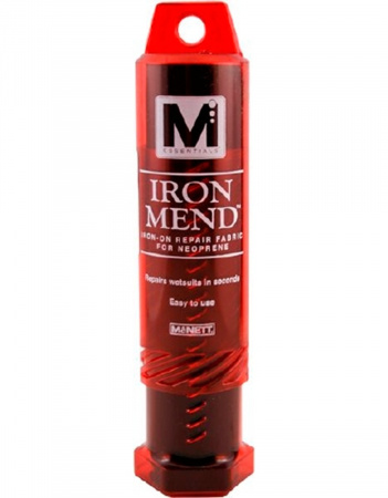 Термолента Mc NETT IRON MEND для ремонта неопрена