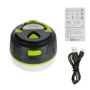 Фонарь светодиодный кемпинговый LED Rechargeable Camping Lantern