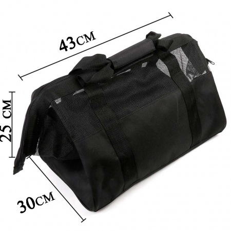 Сумка для вейдерсов LWS Fishing Wader Bag