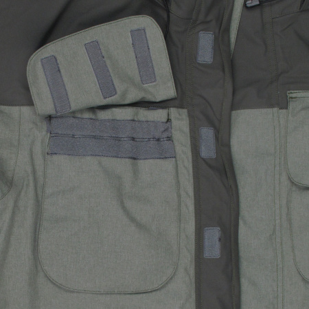 Забродная куртка KOLA SALMON Ultimate Jacket