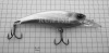 Воблер DUO Realis Fangshad 140SR, размер, миллиметровая сетка