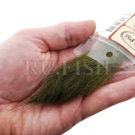 Хвост телёнка Wapsi Kiptail Olive