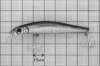 Воблер Jackson Artist FR70 6гр SRK, фото Ru.Fish