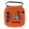 Футляр для катушек Vido-Craft Reel Cover Mini 17x17x9,5 см