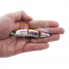 Воблер DUO Realis Rozante Perj 95F G-Fix 14 гр CSA3061, вид сбоку