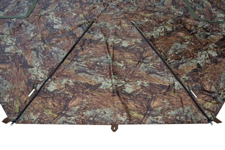 Теплый пол для палатки Берег УП-2